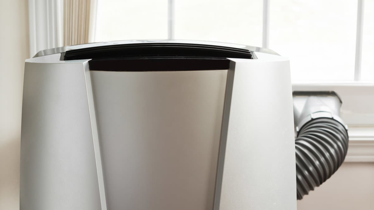 How Effective Are Portable Air Conditioners? Consumer Reports